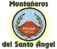 MONSA Santo Angel Sevilla