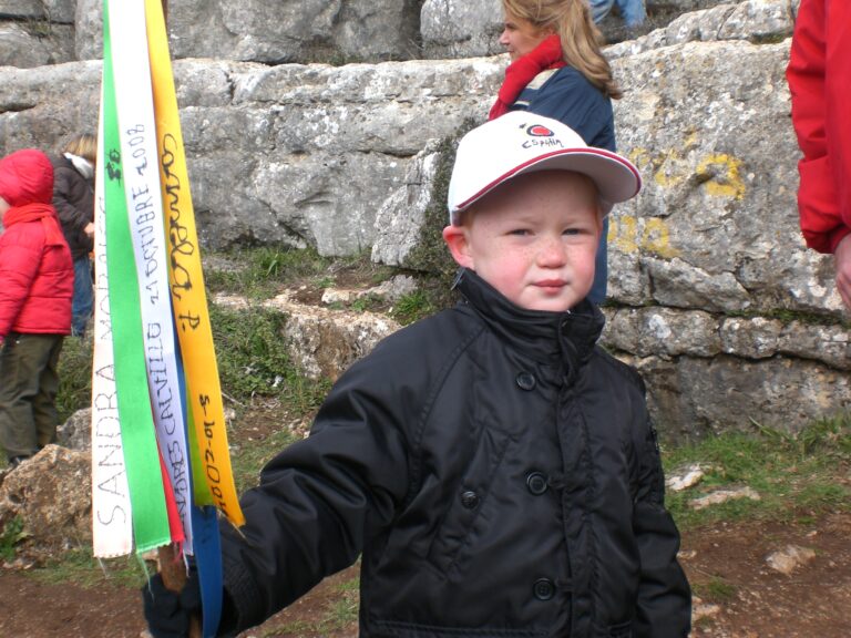 Necesitamos madres y padres Colaboradores Voluntarios