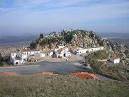 Salida al Cerro del Águila, Puebla de Guzmán (Huelva)