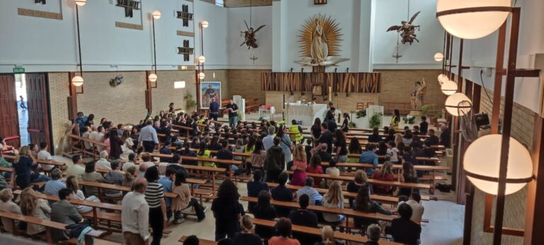 Clausura del curso 24/25