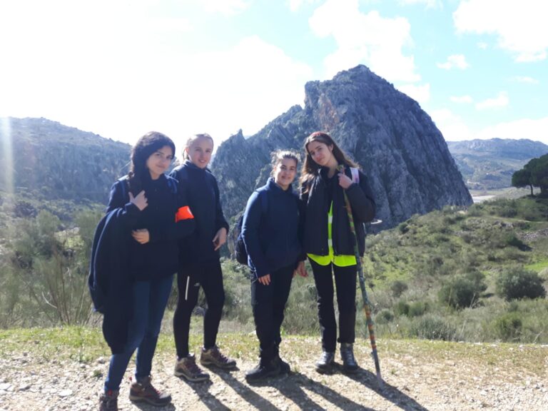 5 Pantano de Montejaque