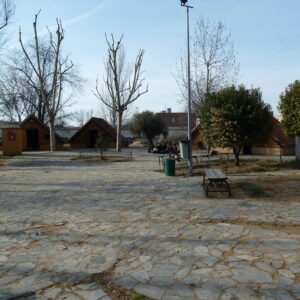 Salida a El Gastor (Cádiz)