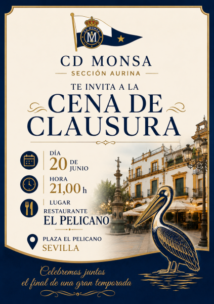 cartel cena